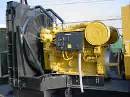 New Caterpillar 3508B 600KW  Generator Set Item-04249 2