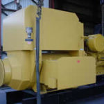 New Caterpillar 3508B 600KW  Generator Set Item-04250 1