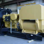 New Caterpillar 3508B 600KW  Generator Set Item-04250 2