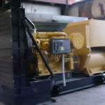 New Caterpillar 3508B 600KW  Generator Set Item-04250 3