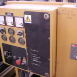 Low Hour Olympian 2332/1800 125KW  Generator Set Item-04912 2