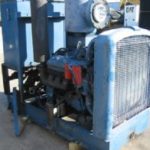 Good Used Detroit Diesel 6V71 0HP  Power Unit Item-09683 1