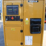 New Caterpillar 3406C 350KW  Generator Set Item-09742 3