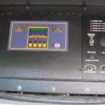 Low Hour Daewoo P222LE 600KW  Generator Set Item-09794 3
