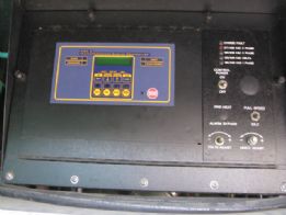 Low Hour Daewoo P222LE 600KW  Generator Set Item-09794 3