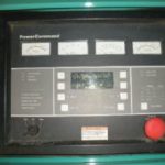 Low Hour Cummins KTA50G3 1250KW  Generator Set Item-09838 3