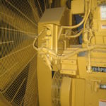 Low Hour Caterpillar 3508B 1000KW  Generator Set Item-09843 4