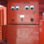 Low Hour Waukesha H24GL 340KW  Generator Set Item-09937 3