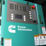 Low Hour Cummins QST30-G5 800KW  Generator Set Item-09949 3