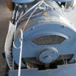 Good Used EM 250KW  Generator End Item-09965 2