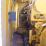 Low Hour Caterpillar 3516 DITA 1400KW  Generator Set Item-09975 2