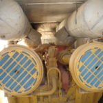 Good Used Caterpillar 3516B  XQ2000 2000KW  Generator Set Item-09992 4