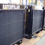 New Caterpillar G3408NA 255HP  Power Unit Item-10016 1