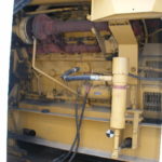 Low Hour Caterpillar 3412C DITA 725KW  Generator Set Item-13271 2