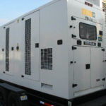 Good Used Caterpillar C15 XQ400 400KW  Generator Set Item-13288 0