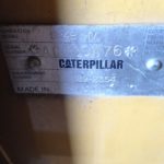 Low Hour Caterpillar 3516B 2000KW  Generator Set Item-13329 3