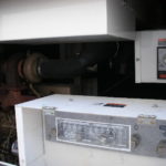 Good Used MQ Power DCA85USJ John Deere 4045TF275 75KW  Generator Set Item-13398 1