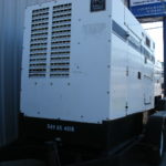 Good Used MQ Power DCA85USJ John Deere 4045TF275 75KW  Generator Set Item-13399 0