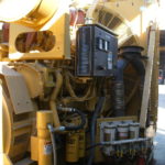 Good Used Caterpillar 3508B 1000KW  Generator Set Item-13416 1