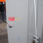 Good Used ASCO 300 Series 800 Amp  Transfer Switch Item-13587 0
