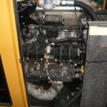 New Surplus GM Vortec 8.1L 125KW  Generator Set Item-13686 3