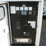 New John Deere 4045HF285 95KW  Generator Set Item-13715 1