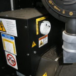 New John Deere 4045HF285 95KW  Generator Set Item-13715 3