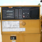 Low Hour Caterpillar 3408B 350KW  Generator Set Item-13785 3