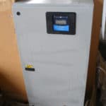 New Caterpillar CTS 225 Amp  Transfer Switch Item-13928 0