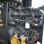 Good Used International 1300 Series XQ200 180KW  Generator Set Item-13951 1