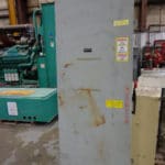 Good Used Other  400 Amp  Transfer Switch Item-14026 0