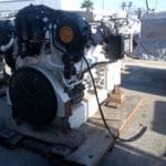 New Surplus Caterpillar C32 850HP Diesel  Marine Engine Item-14059 1