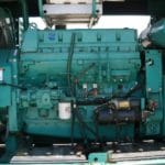 Good Used Cummins LTA- 10G1 250KW  Generator Set Item-14069 1