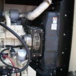 Like New John Deere 3029TF270 23KW  Generator Set Item-14131 2