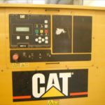Good Used Caterpillar 3516B 2000KW  Generator Set Item-14263 3