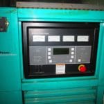 Low Hour Cummins QST30-G5-NRI 1000KW  Generator Set Item-14306 0