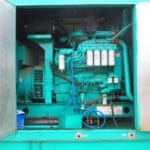 Low Hour Cummins QST30-G5-NRI 1000KW  Generator Set Item-14306 1