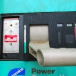 Low Hour Cummins QST30-G5-NRI 1000KW  Generator Set Item-14306 4