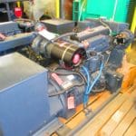 New John Deere 4045TF270 55KW  Generator Set Item-14405 0