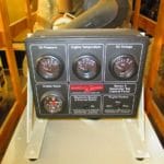 New John Deere 4045TF275 66KW  Generator Set Item-14410 3