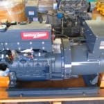 New Other N844L-C-8602-GEPA-TD 20KW  Generator Set Item-14413 0