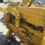 Good Used Caterpillar 3406 DITA 240KW  Generator Set Item-14425 3