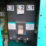 Low Hour Cummins LTA-10G1 200KW  Generator Set Item-14436 4