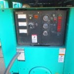 Low Hour Ford WSG-1068 100KW  Generator Set Item-14444 0