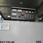 Good Used Detroit Diesel 12V71TAB 450KW  Generator Set Item-14460 4