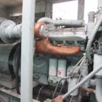 Good Used Detroit Diesel 12V71TAB 450KW  Generator Set Item-14460 7