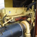 Good Used Detroit Diesel 60 Series 400KW  Generator Set Item-14467 4