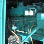 Good Used Cummins VTA1710G 500KW  Generator Set Item-14530 0