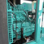 Good Used Cummins 6CTA8.3-G2 150KW  Generator Set Item-14534 6