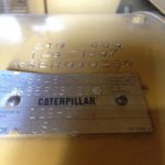 Low Hour Caterpillar 3406C 350KW  Generator Set Item-14571 4